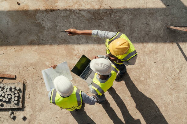 Best Concrete Grinding and Polishing in Evansville, WI