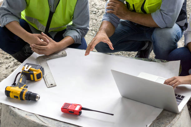 Best Concrete Sealing and Maintenance in Evansville, WI